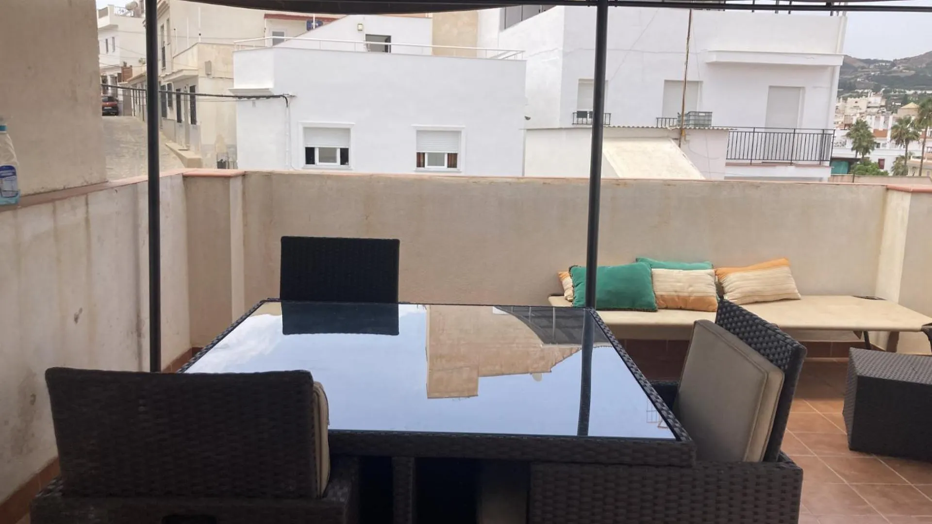 Salobreña Maison De Village Proche Plage 0*,  ספרד