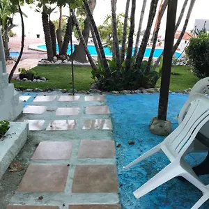 Сasa de vacaciones Pequeño Conjunto Adosados, Salobreña