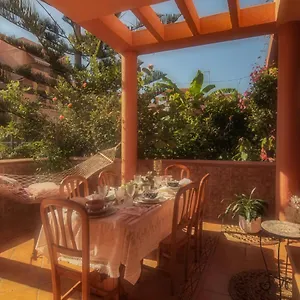 Сasa de vacaciones Casa En La Playa, Salobreña