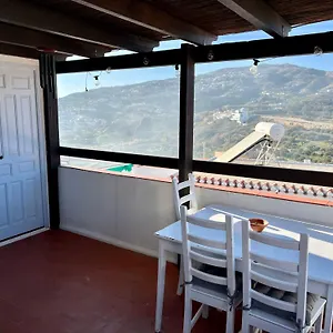Сasa de vacaciones Casa Miramar, Salobreña