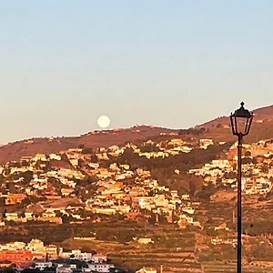 Сasa de vacaciones La Casa De Alicia, Salobreña