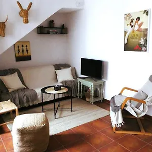 Сasa de vacaciones Casa Arlette, Salobreña