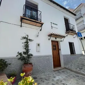 Сasa de vacaciones Casa La Romana, Salobreña
