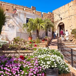 Сasa de vacaciones Encantadora Casa Andaluza, Salobreña
