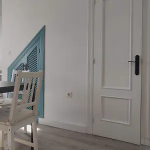Сasa de vacaciones La Almusara - Casita Con Encanto En Casco Antiguo, Salobreña