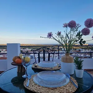 Сasa de vacaciones Pedro, Salobreña
