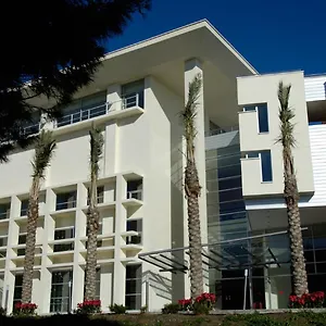 Hotel Salobrena Suites Salobrena