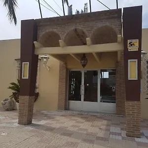 Salambina Salobrena