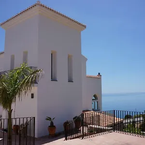 Appartement Torrecilla, Salobreña