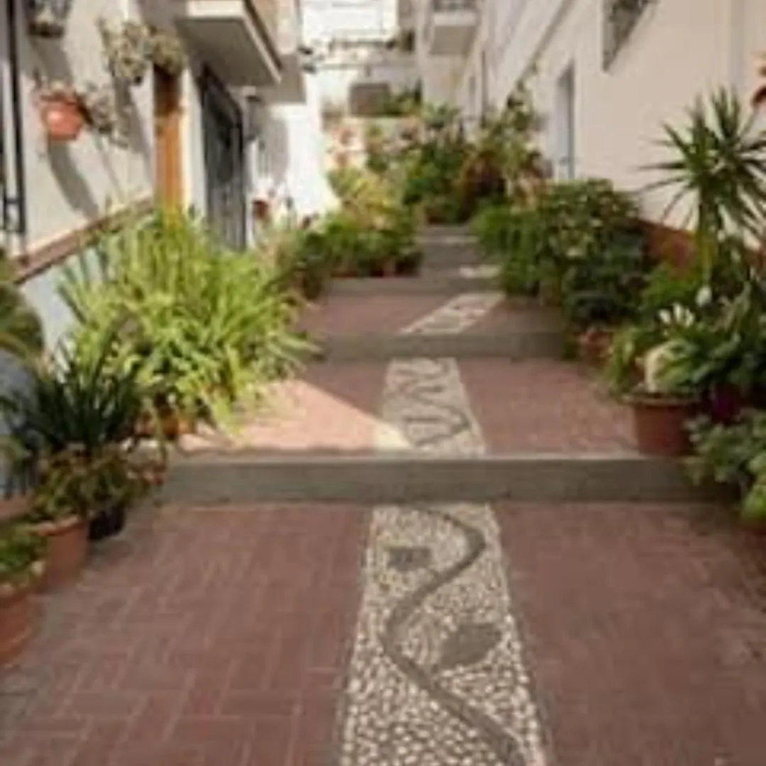 Maison De Village Proche Plage Salobrena