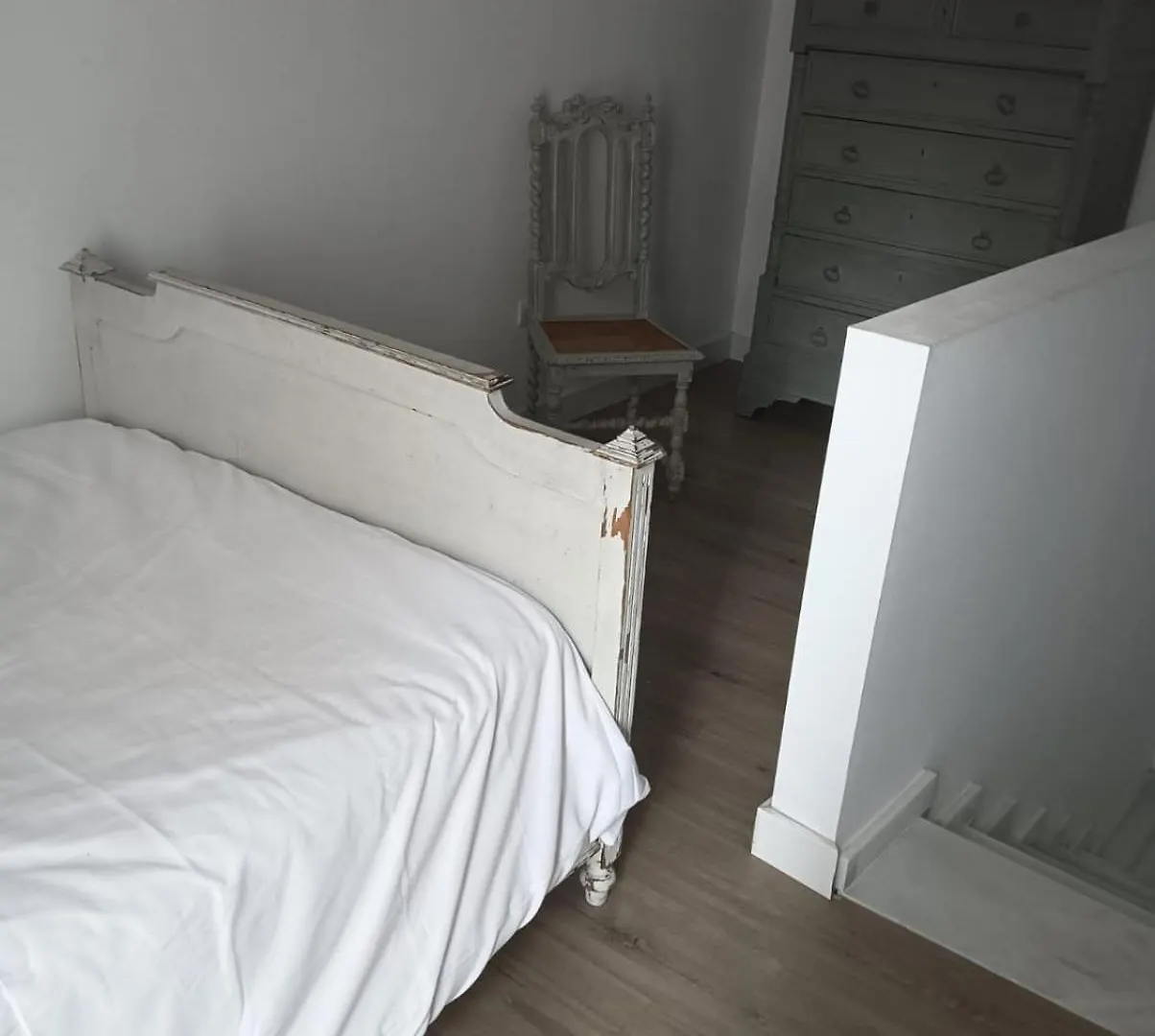 Holiday home Maison De Village Proche Plage Salobrena