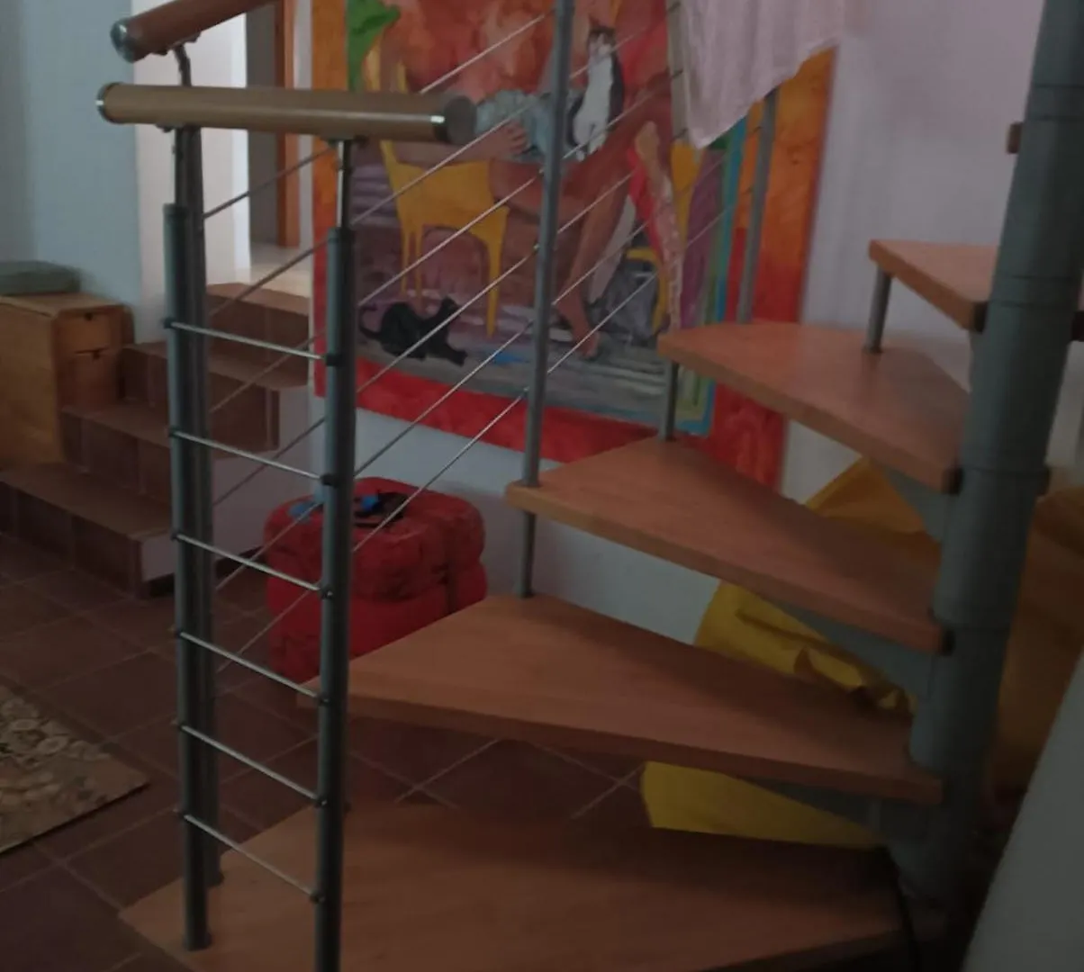 Holiday home Maison De Village Proche Plage Salobrena