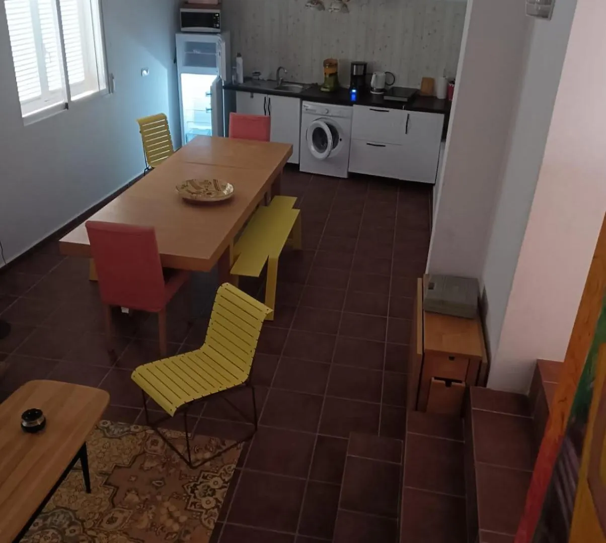 Maison De Village Proche Plage Salobrena Holiday home