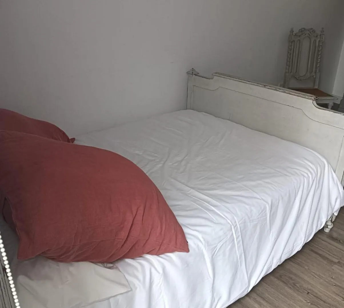Maison De Village Proche Plage Salobrena Holiday home