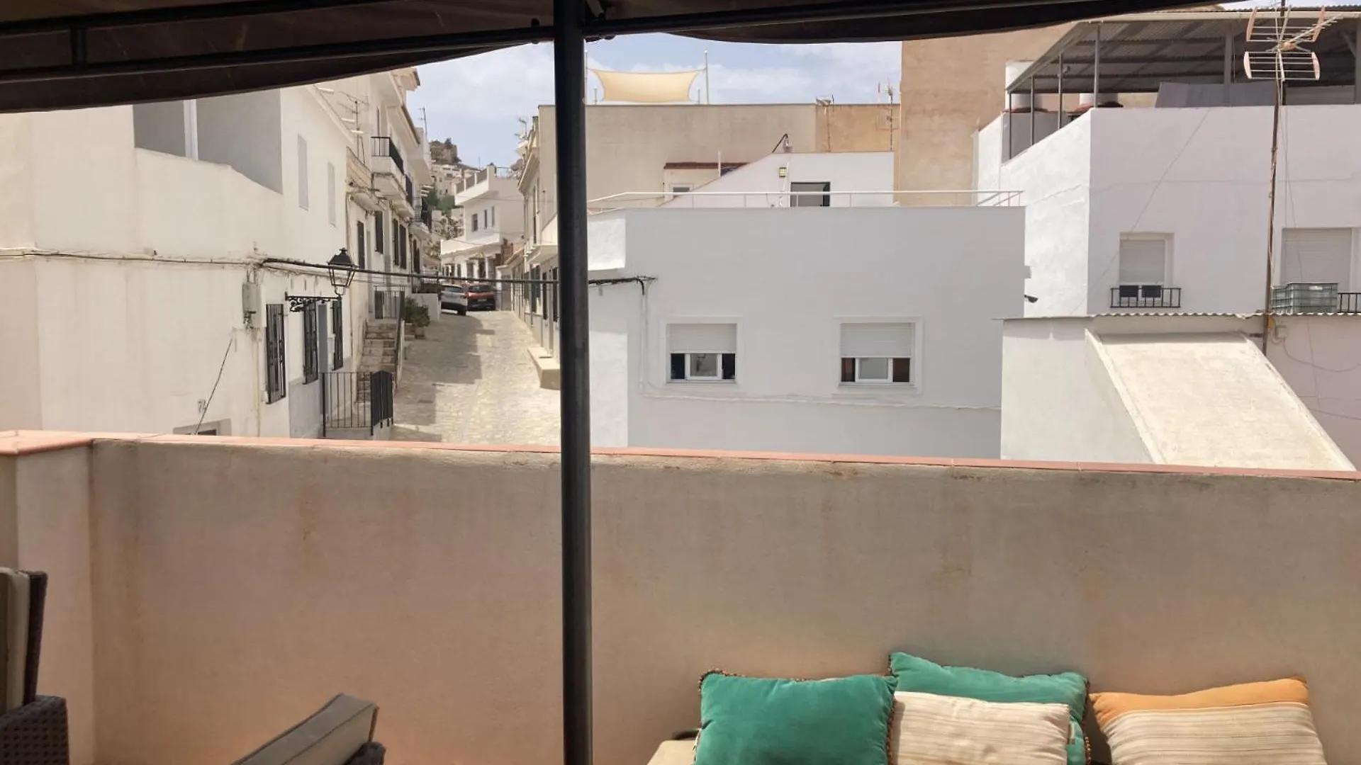 Maison De Village Proche Plage Salobrena 0*,  Spain
