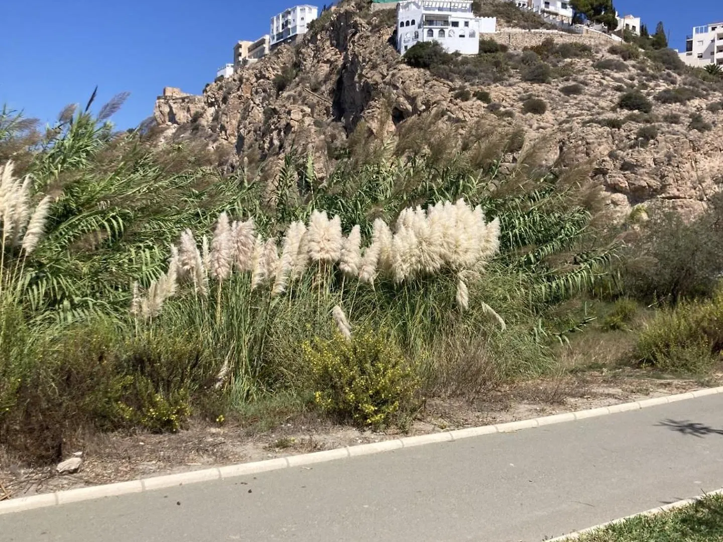 Holiday home Maison De Village Proche Plage Salobrena