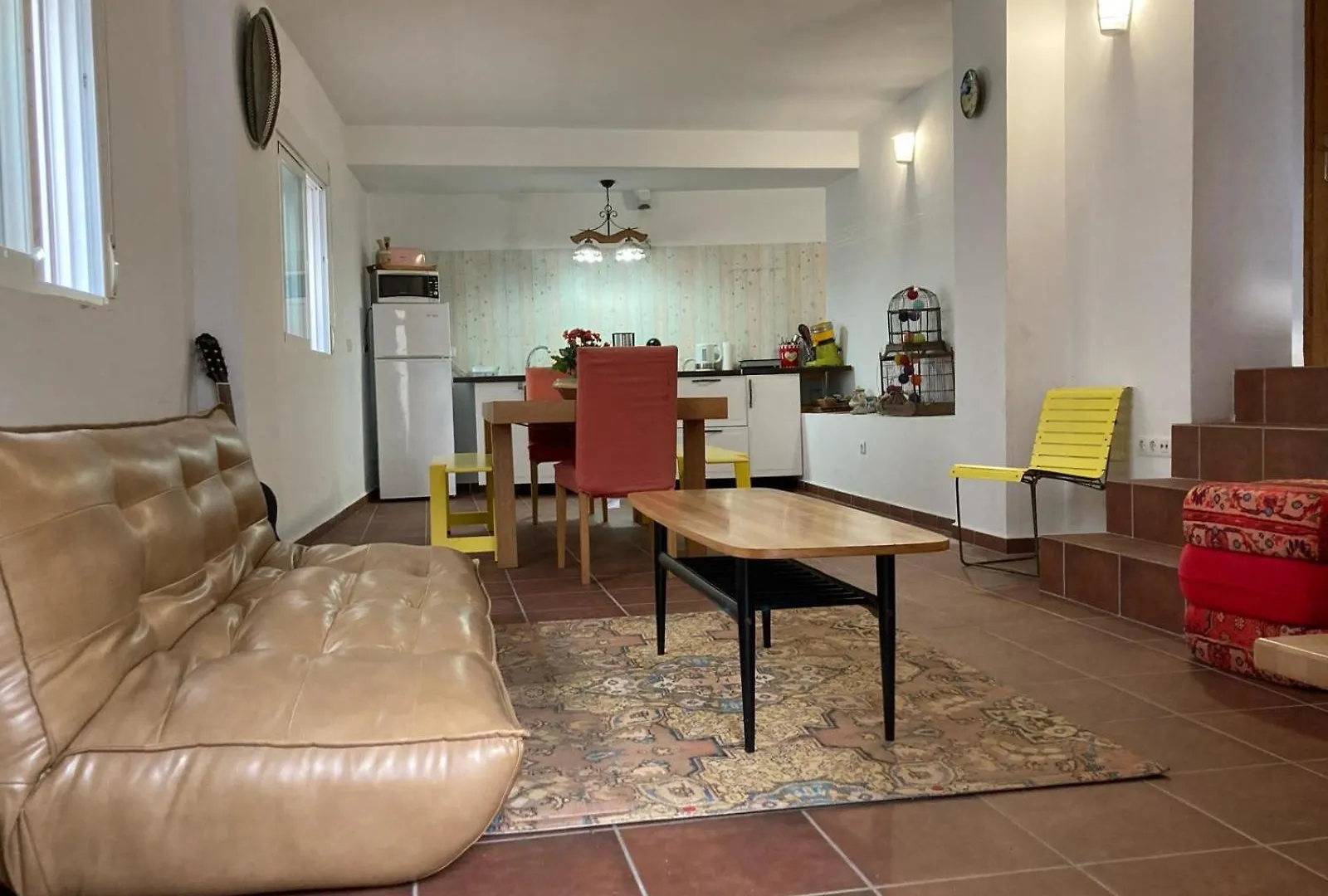 Maison De Village Proche Plage Salobrena 0*,  Spain