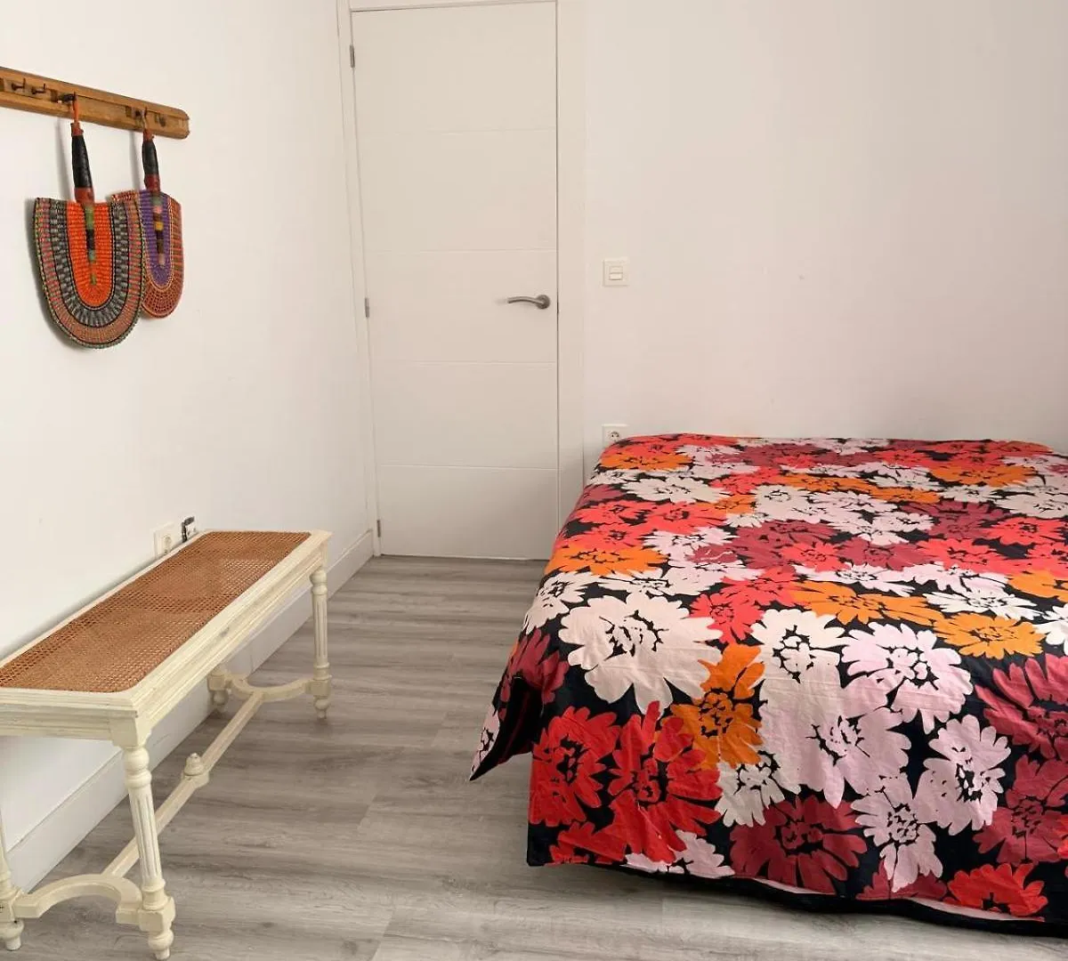 Maison De Village Proche Plage Salobrena Holiday home