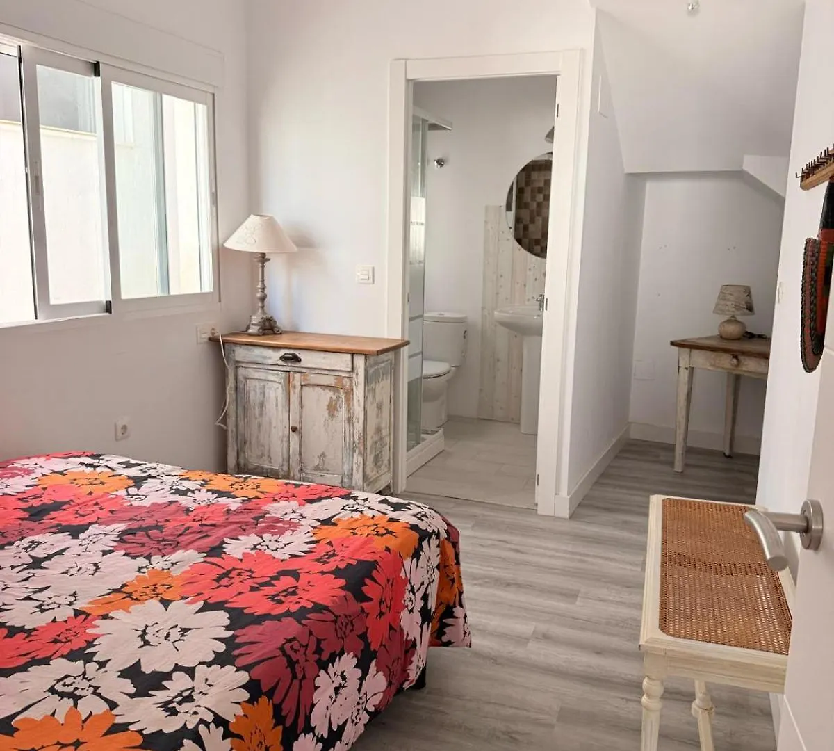 Maison De Village Proche Plage Salobrena