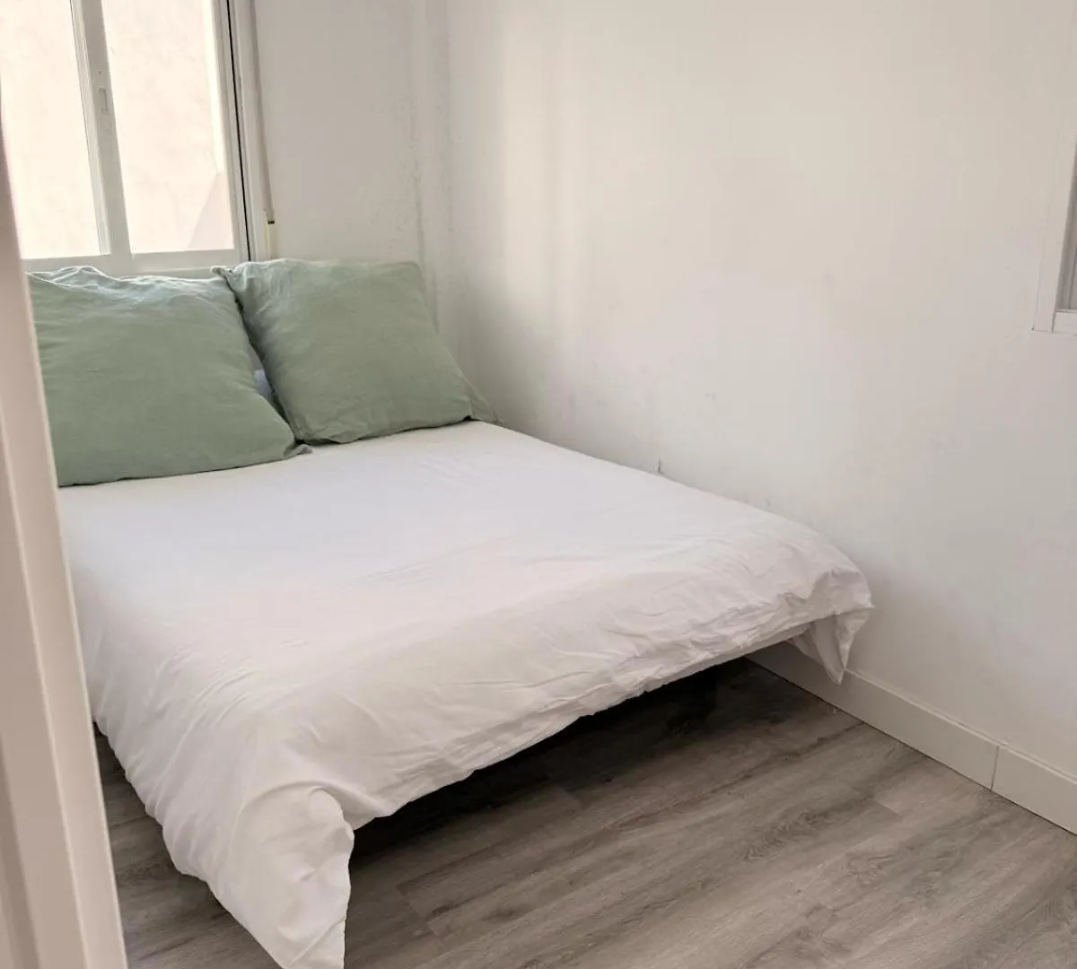 Holiday home Maison De Village Proche Plage Salobrena