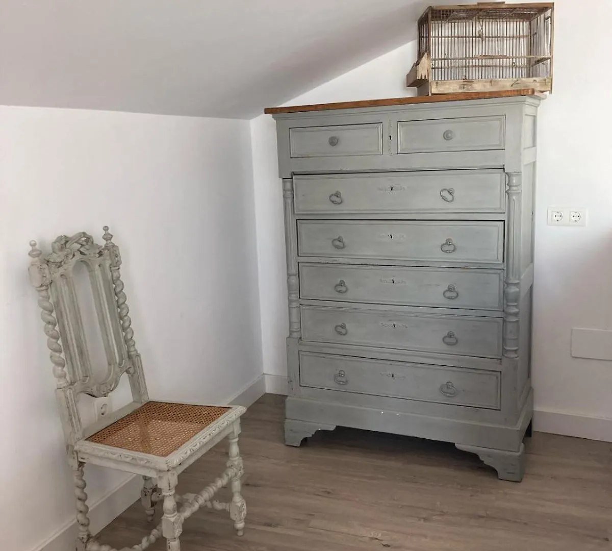 Holiday home Maison De Village Proche Plage Salobrena